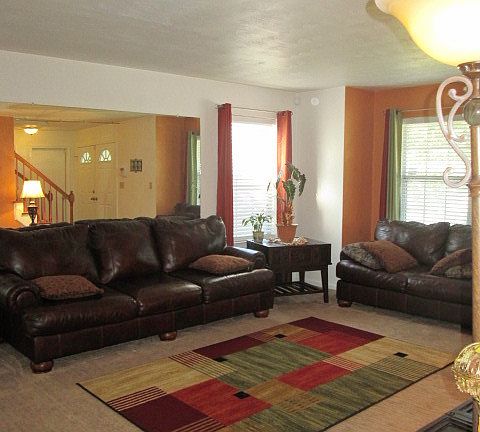 4th image of 2508 Gaines Mill Drive