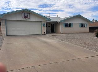 2320 19th St, Alamogordo, NM 88310