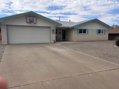 2320 19th St, Alamogordo, NM, 88310