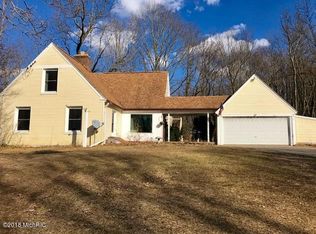 7202 N Sprinkle Rd, Kalamazoo, MI 49004