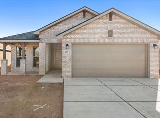 1609 140th St, Lubbock, TX 79423