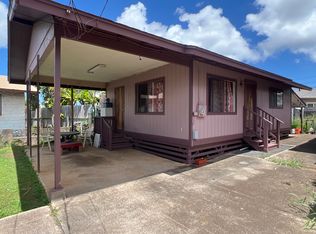 119 Kumano Dr BACK 119A, Makawao, HI 96768