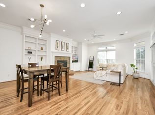 820 Cohn St, Houston, TX 77007