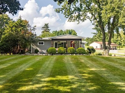 2816 Sharp Rd, Adrian, MI, 49221