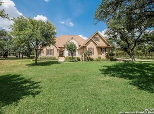 139 Lost Creek Dr, Bulverde, TX 78163