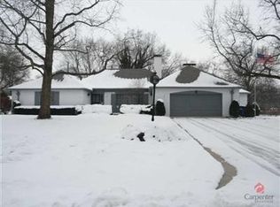 325 Beauvoir Cir, Anderson, IN 46011