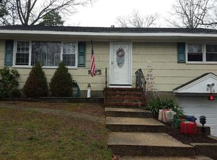 624 Beach Ave, Beachwood, NJ 08722