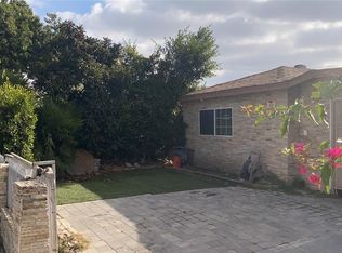 4740 W 161st St, Lawndale, CA 90260