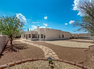 3990 Golondrina Ct, Las Cruces, NM 88012