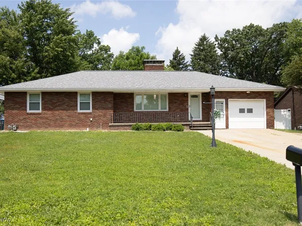 1322 Westover Dr SE, Warren, OH 44484