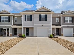 1122 S Norwhich Ln, Spartanburg, SC 29301