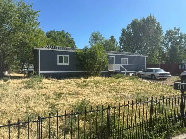 40 Franks Ln, Sun Valley, NV 89433