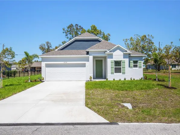 25134 Doredo Dr, Punta Gorda, FL 33955