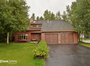 3001 Bettles Bay Loop, Anchorage, AK 99515