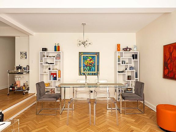 4th image of 333 W 57th St APT 3H