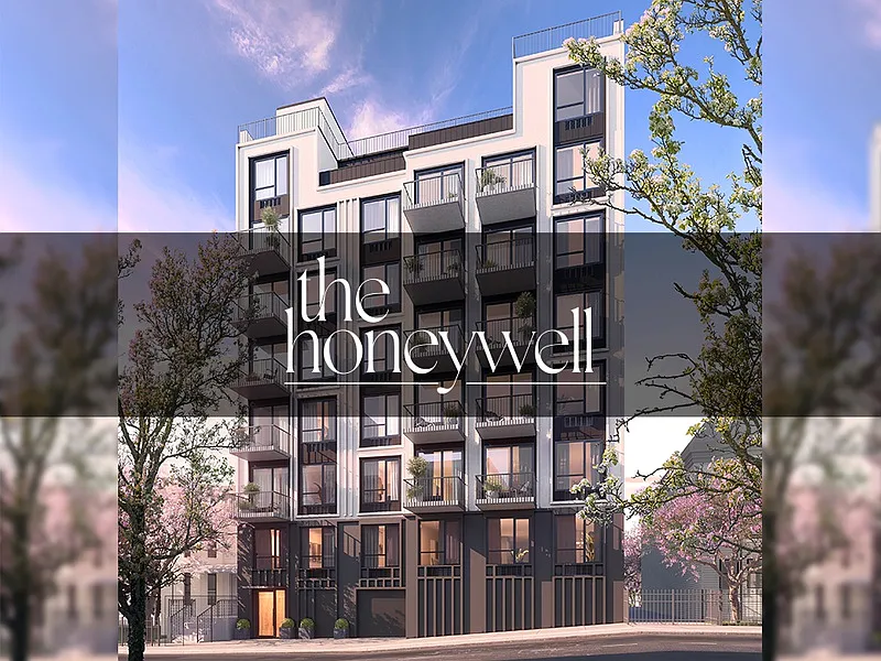 2069 Honeywell Ave #1