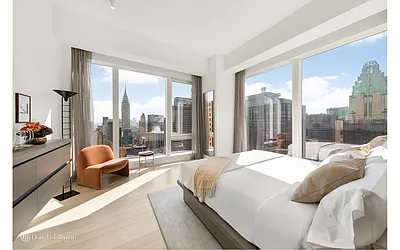 Sold by Douglas Elliman