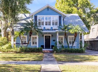530 S Eola Dr, Orlando, FL 32801