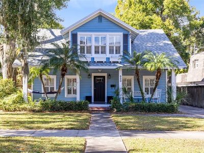 530 S Eola Dr, Orlando, FL, 32801