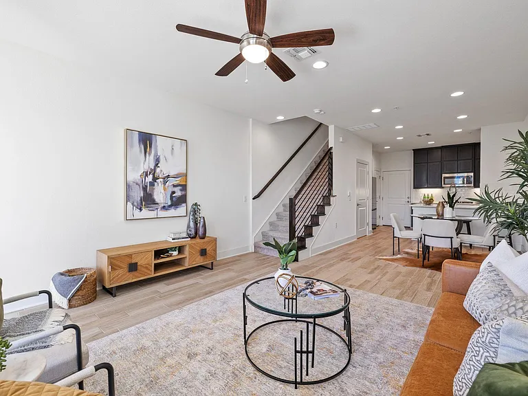 2508 Simond Ave #C — Photo 14