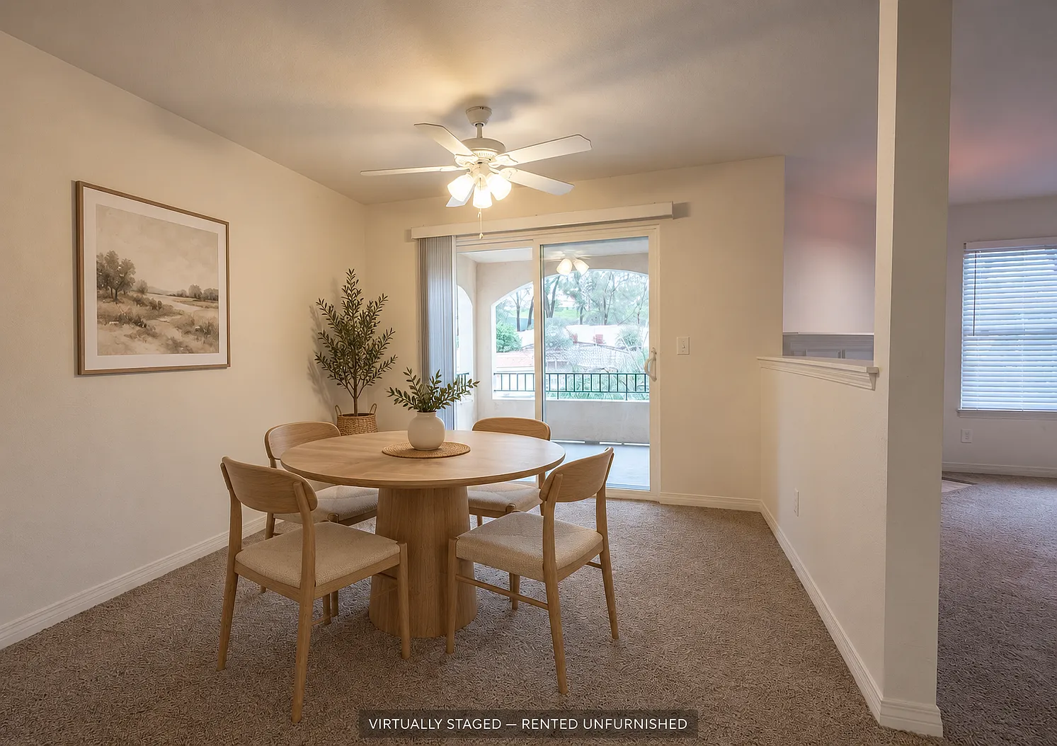 3 bed, 1374 sqft, $2,900 — Photo 1