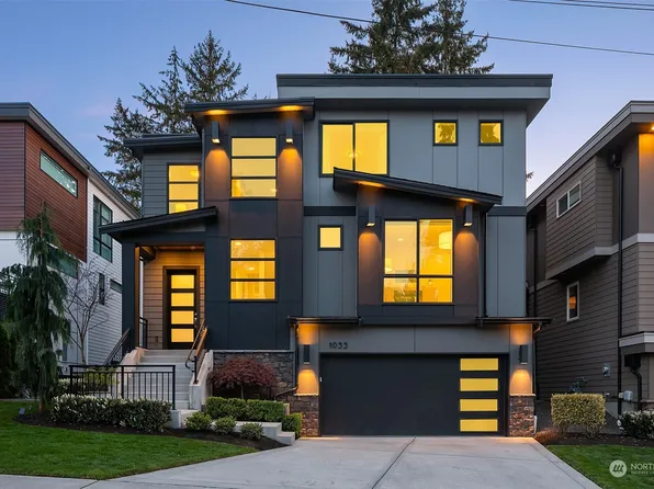 1033 4th Street, Kirkland, WA 98033
