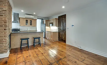 Rented by Brown Harris Stevens