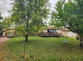 102610 Hayward Rd, Spencer, WI 54479