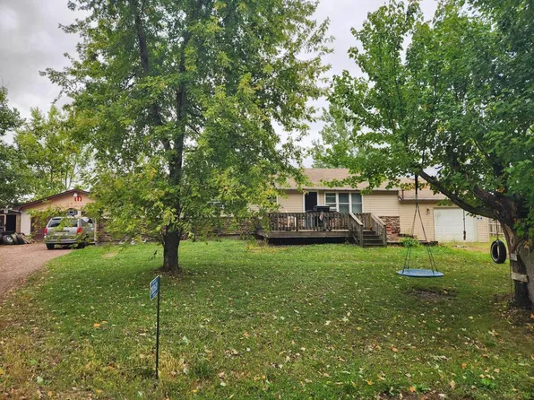 102610 HAYWARD ROAD, Spencer, WI 54479