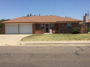 3212 Park Ln, Midland, TX 79701