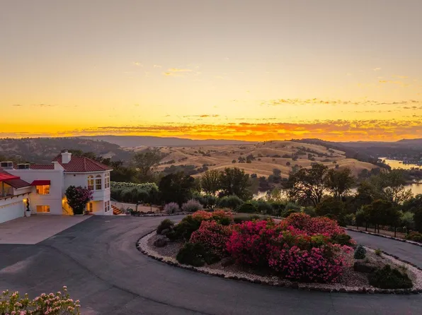 14699 Holman Mountain Rd, Jamestown, CA 95327