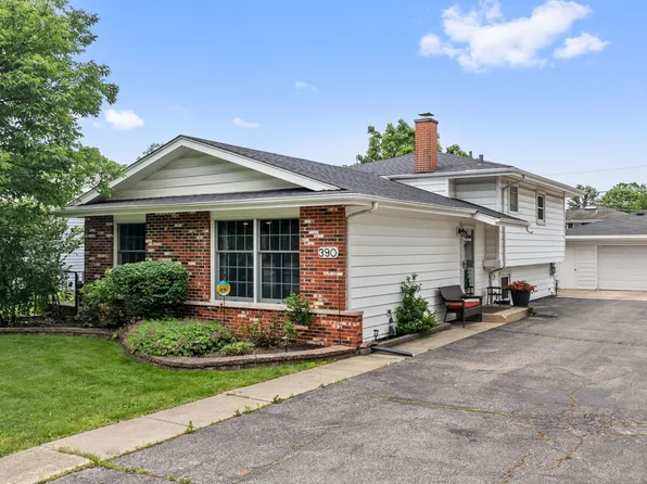 390 N Grace St, Lombard, IL 60148