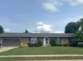 412 Filbert St, New Carlisle, IN 46552
