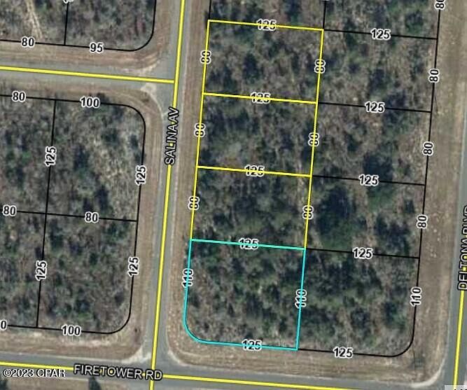 2nd image of LOT 13 Salina Ave #8