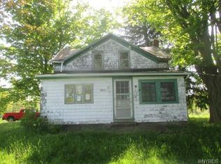 7815 Erie Rd, Derby, NY 14047