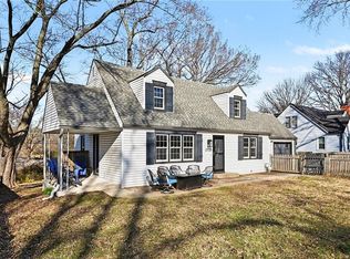 2720 N 52nd St, Kansas City, KS 66104