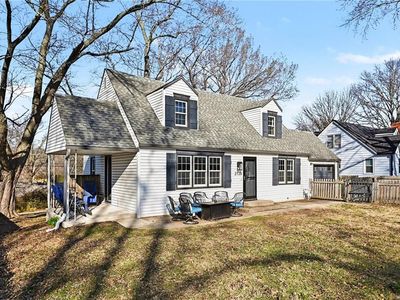 2720 N 52nd St, Kansas City, KS, 66104