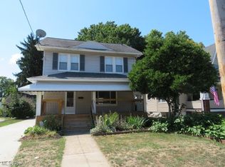 634 E Wilbeth Rd, Akron, OH 44306