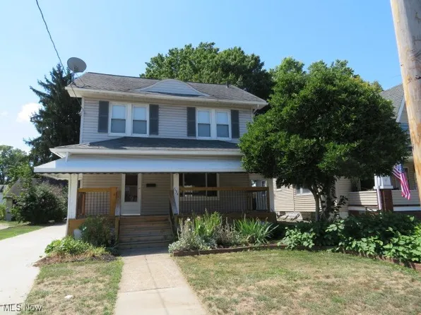 634 E Wilbeth Rd, Akron, OH 44306