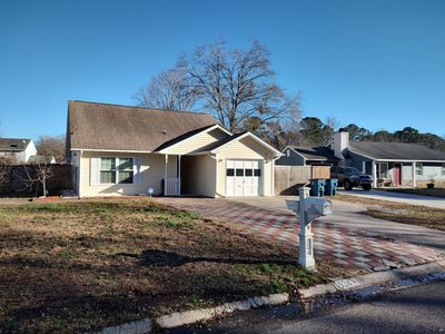 524 Laurel Ridge Rd, North Charleston, SC, 29418
