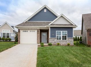 7723 Independence Pl, Crestwood, KY 40014