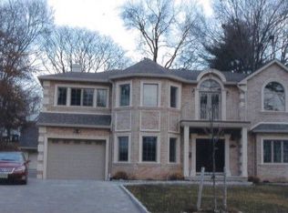 141 Geering Ter, Paramus, NJ 07652