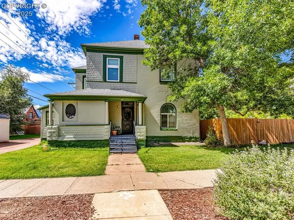 315 N 5th St, Canon City, CO 81212