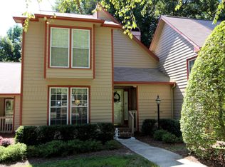 3437 Oak Trl, Clayton, NC 27520