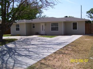 308 E Pine Ave, Midland, TX 79705