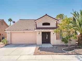 8729 Cypresswood Ave, Las Vegas, NV 89134