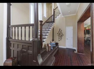 4243 Washington Blvd, Saint Louis, MO 63108
