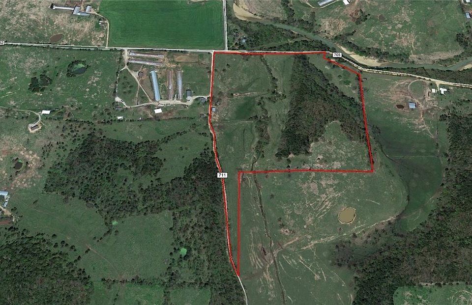 1st image of County Road 711