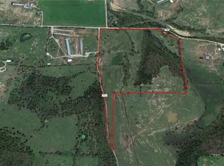 County Road 711, Berryville, AR 72616