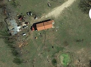 420 Industrial, Emory, TX 75440